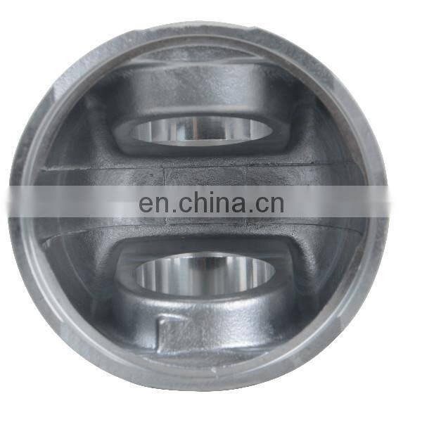 S6D114T High Guarantee MAHL Brand 114MM Piston for KOMATS-U Excavator PC300-8 Part Number 3925878