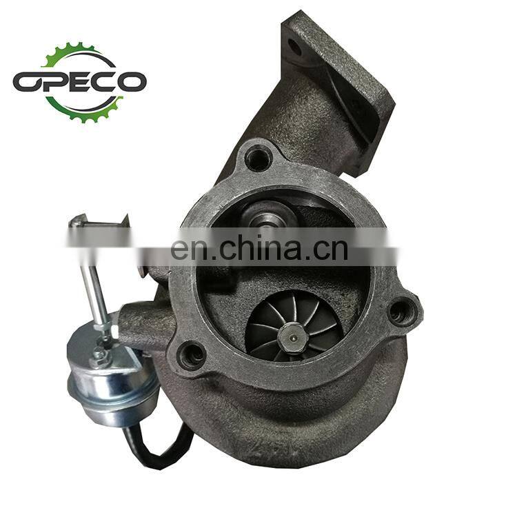 GT25 728918-5007 E0401-1118100 7289185007 E04011118100 turbocharger for YC4410