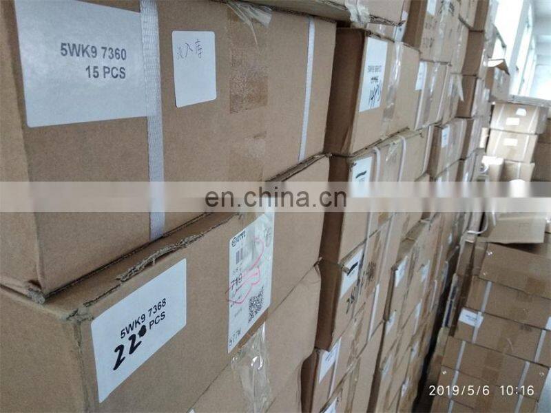 Truck Spare Parts NOX SENSOR 2006243 SNS344B 5WK97344B