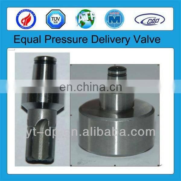 Constant Pressure Delivery Valve for Diesel Fuel Pump 2418 559 038