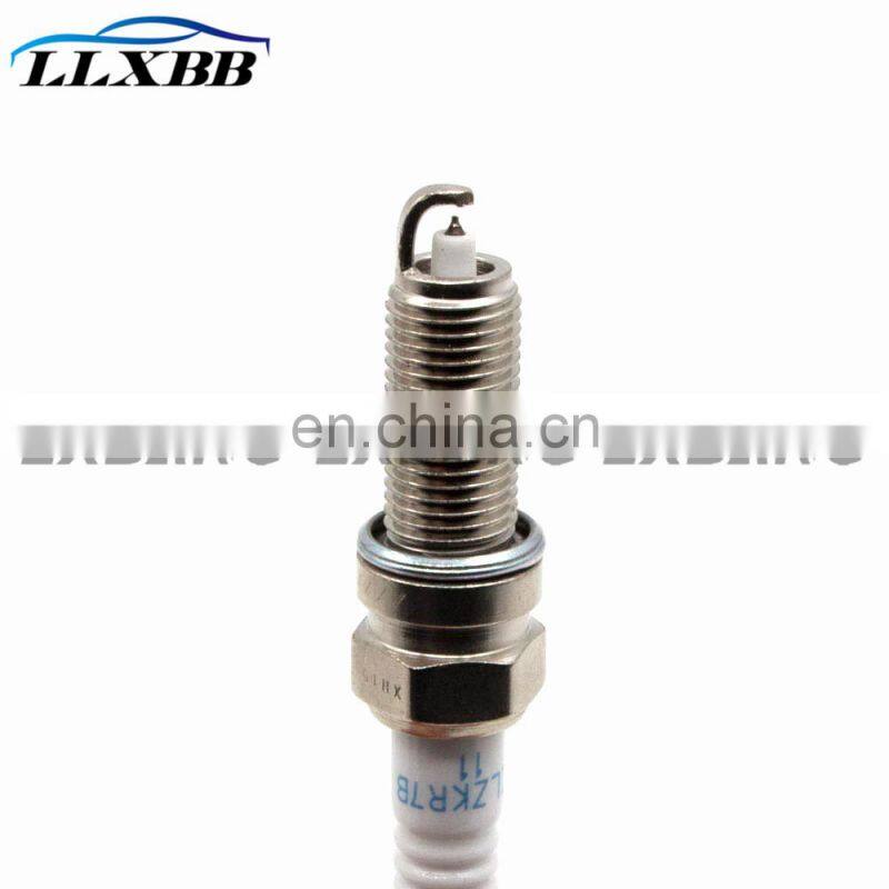 Genuine 18855-10080 SILZKR6B11 Iridium Spark Plug For Hyundai 1885510080 SILZKR6B-11