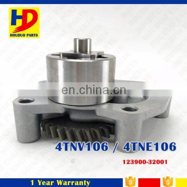 4TNV106 4TNE106 123900-32001..