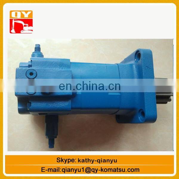 excavator engine parts Original 2.5K-245 cycloid hydraulic motor
