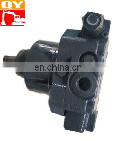 D65EX-15 D65PX-15 cooling fan motor 708-7S-00350 motor ass'y from Jining Qianyu supplier