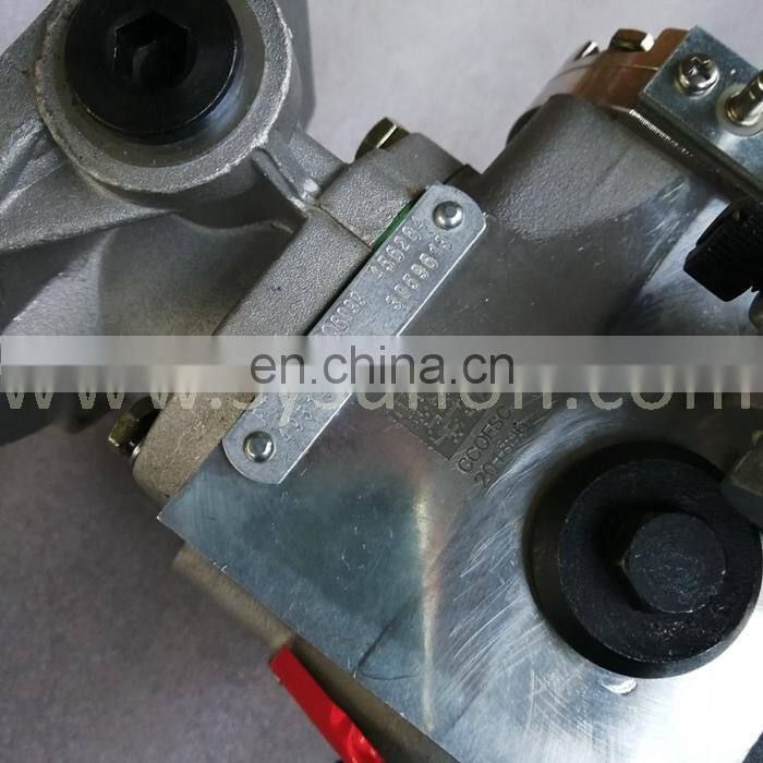 NT855 PT fuel injection pump 3059613