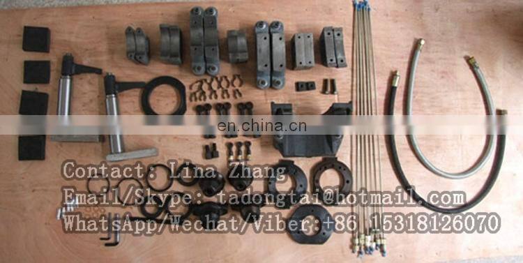 DTS619 DIESEL INJECTION PUMP TEST BENCH