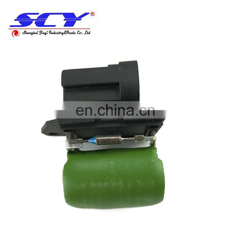 Auto Car New Blower Resistor Suitable for NISSAN 2014-2019 214934EA0A 21493-4EA0A