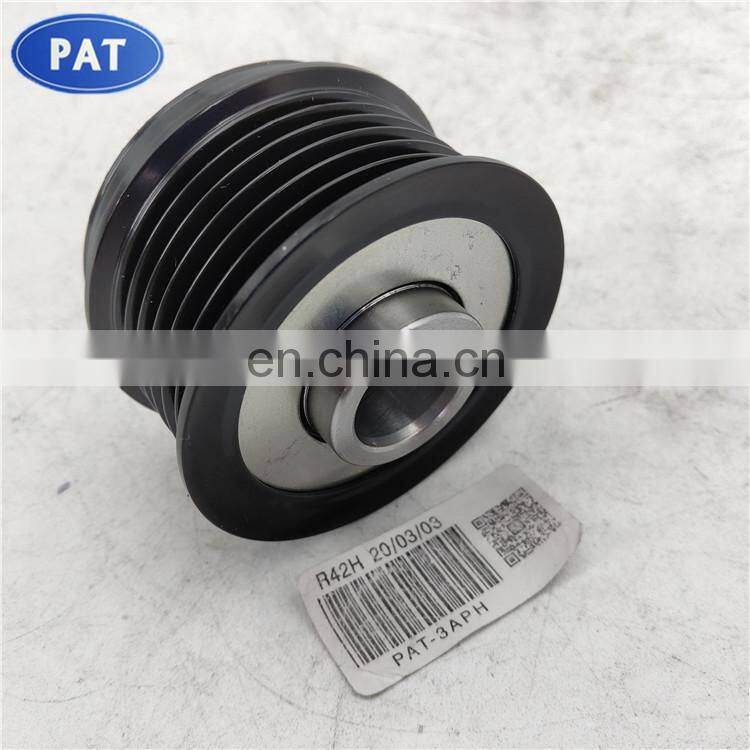 PAT Alternator Clutch Pulley F-580053.01For Land Rover Range Rover Evoque