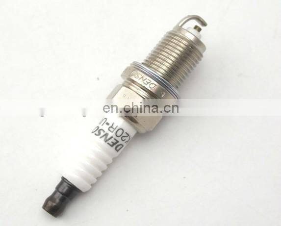 Spark plug denso K20R-U11 for RAV4 ACA21 OEM 90919-01184