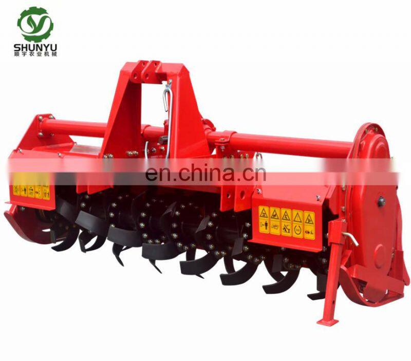 Farm Tilling Machine agriculture tiller price