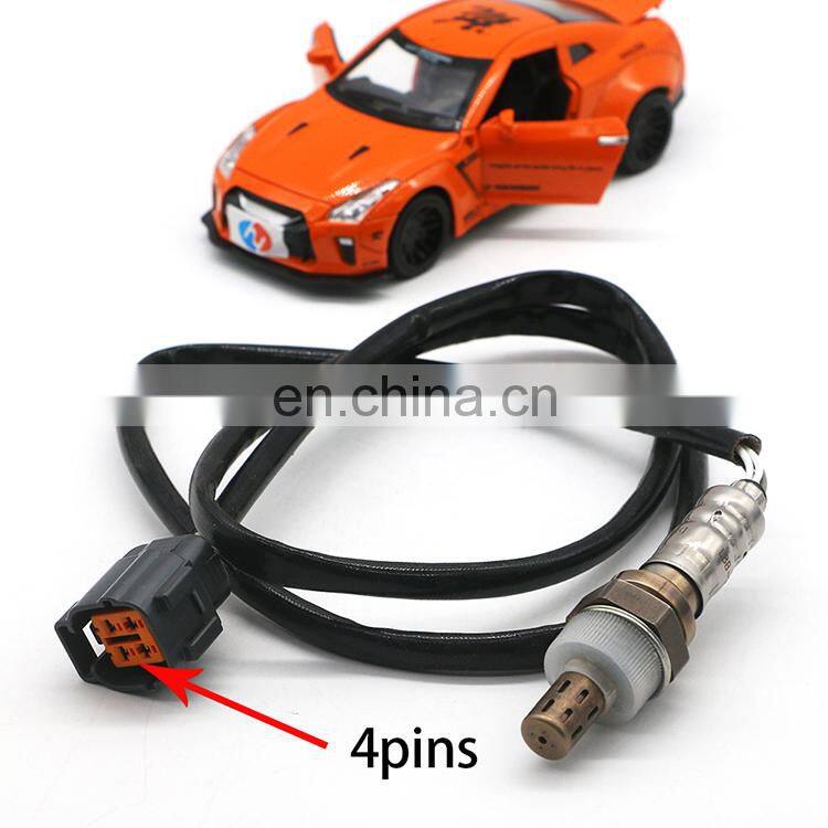 Hengney 1 year warranty L8B-18-861B for MAZDA oxygen lambda sensor
