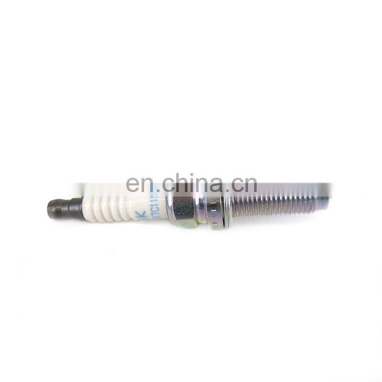 Hengney Spare parts high quality DILZKAR7C11S 12290-5R0-004 122905 for 2015-2018 1.5L Car plugs spark plug