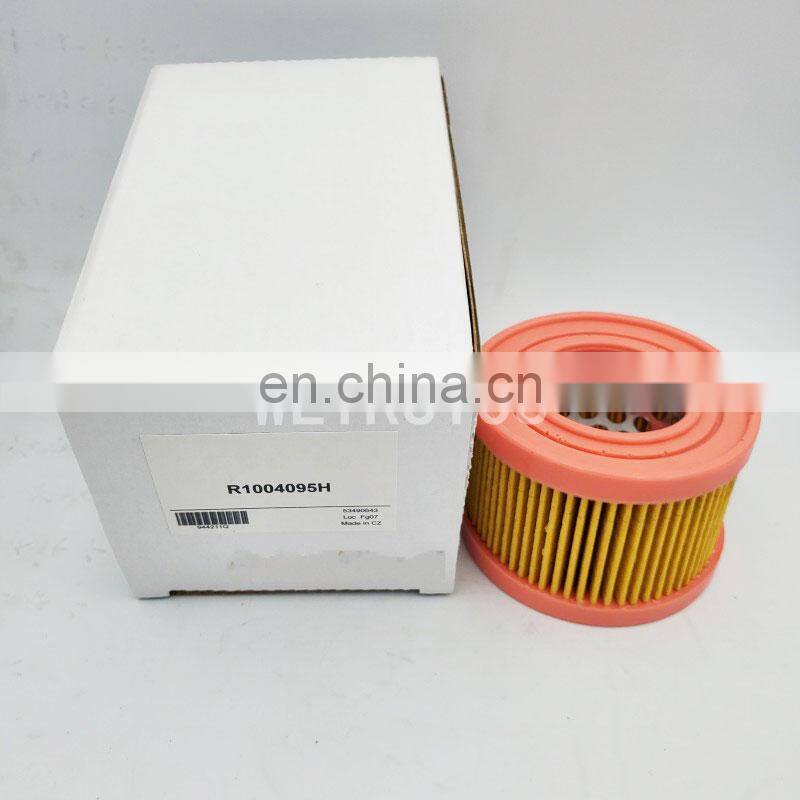 Forklift breathing Filter Element R1004095H