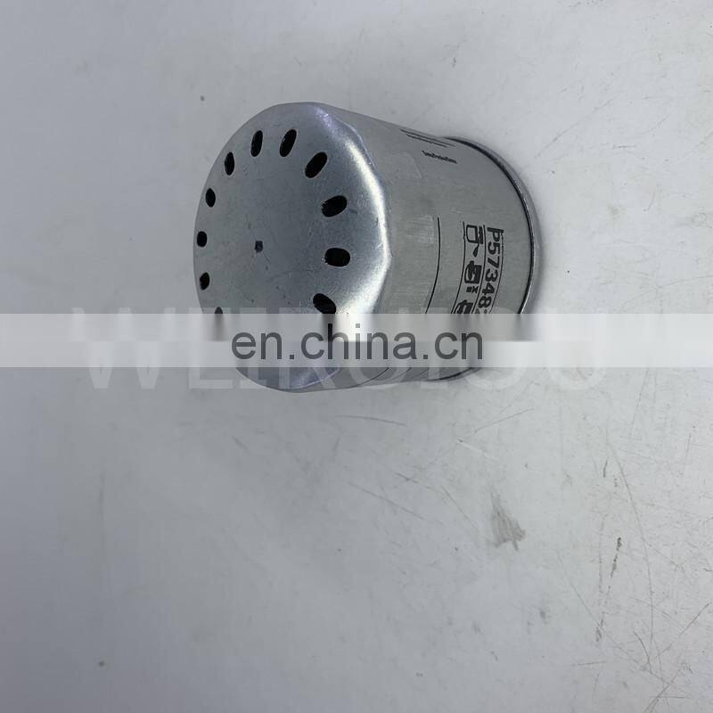 High Quality oil Filter Element P573482