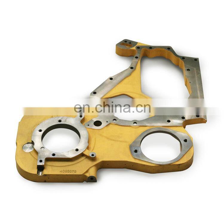 Excavator part HOUSING GEAR 6743-21-3110 4063376 3926721 3926924 3911715 3914945 3915074 3908755  for Excavator 6CT8.3 ( 6D114 )