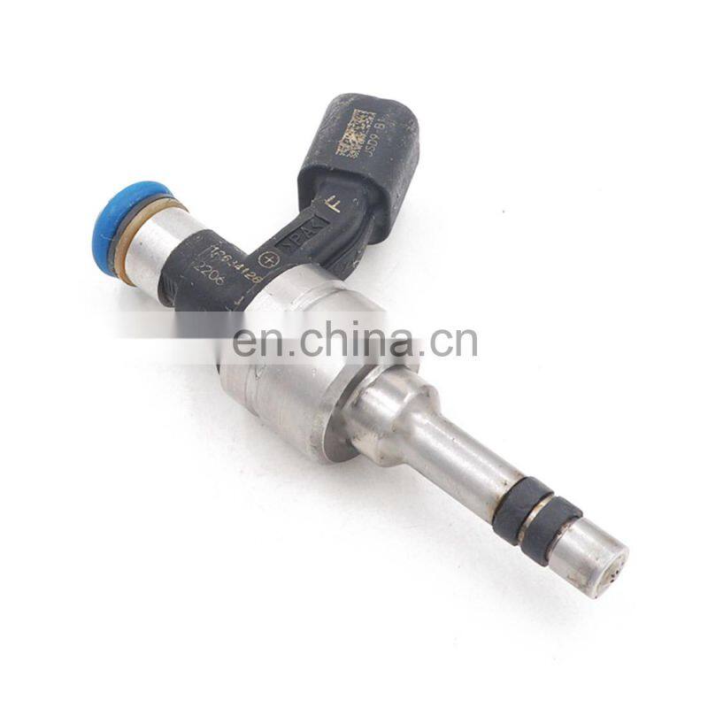 Aftermarket Fast Electronic Fuel Injectors For Chevrolet For Buick 2012-2016