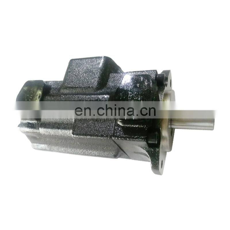 T6CC-022-008-1R00-C100 Vane Pump Hydraulic Pump For Marine-Machinery And Excavator Kawasaki