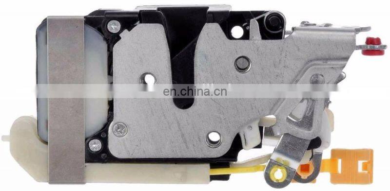 Chevrolet Silverado Front Driver Left Door Lock Actuator Motor Dorman 931-318 OEM 15053681 15068499 15110643