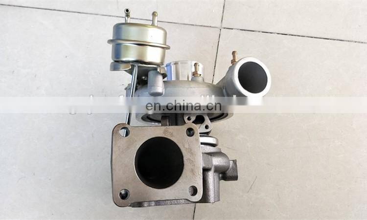 CT26 Turbo charger 1720117010 17201-17010 Turbocharger for Landcruiser TD HDJ80 81 with 1HDT Engine