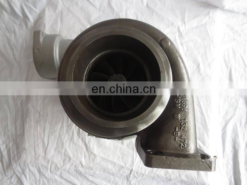 CAT3306 Engine Turbocharger for Caterpillar 350H C65D 3306 Engine parts S3BSL128 Turbo 167053 211-1023 179-5922 0R6804 219-9710