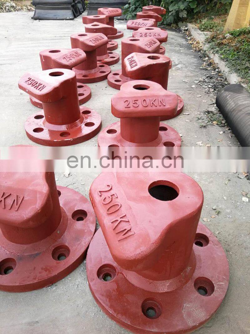 Foam Filled Floating Boat Fender