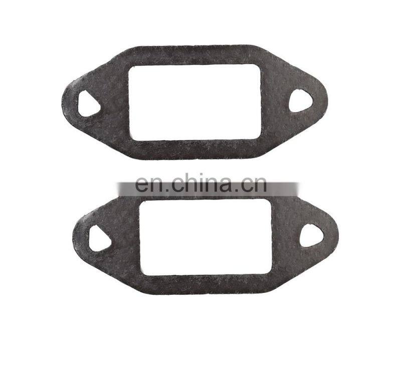 EGR Cooler & Throttle Valve Delete Kit For 2013-2018 Dodge 6.7L Cummins Diesel