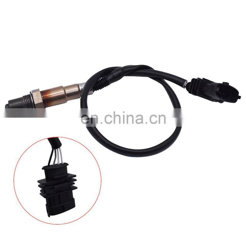 New Upstream O2 Oxygen Sensor For 2011-2014 Chevrolet Cruze 2012-2013 Sonic 1.4L 12499186