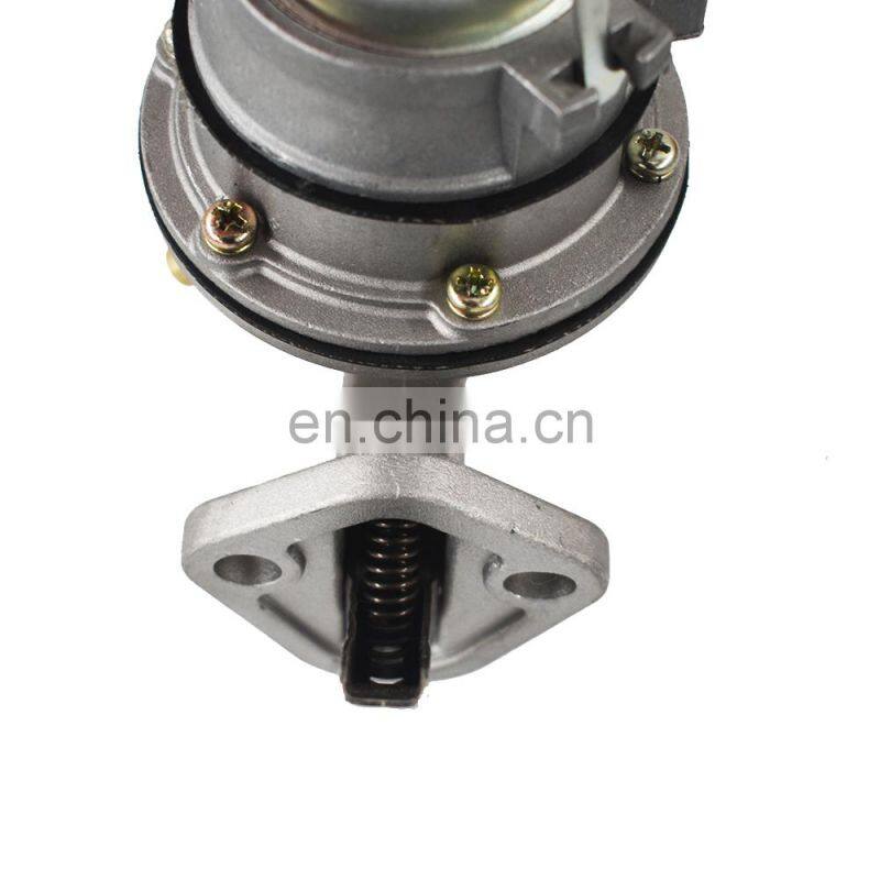 Fuel Pump Replaces For MerCruiser OMC 86234A4 86234A05 985603 985602 982440 18-7278
