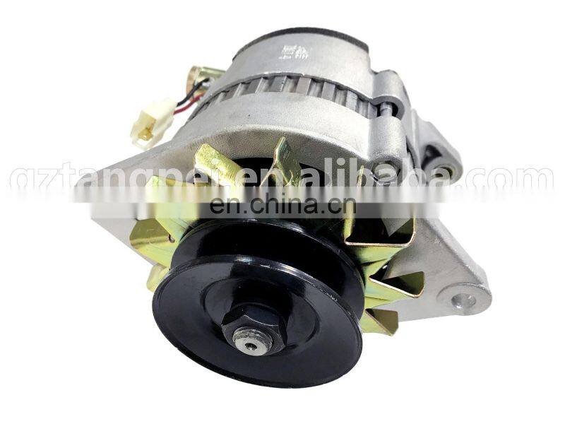 Alternator Assy For HINO 27040-E0030 27050-1110 27050-1111 27050-1112A S2705-01112 270501110B 2148510013 1019-047RS