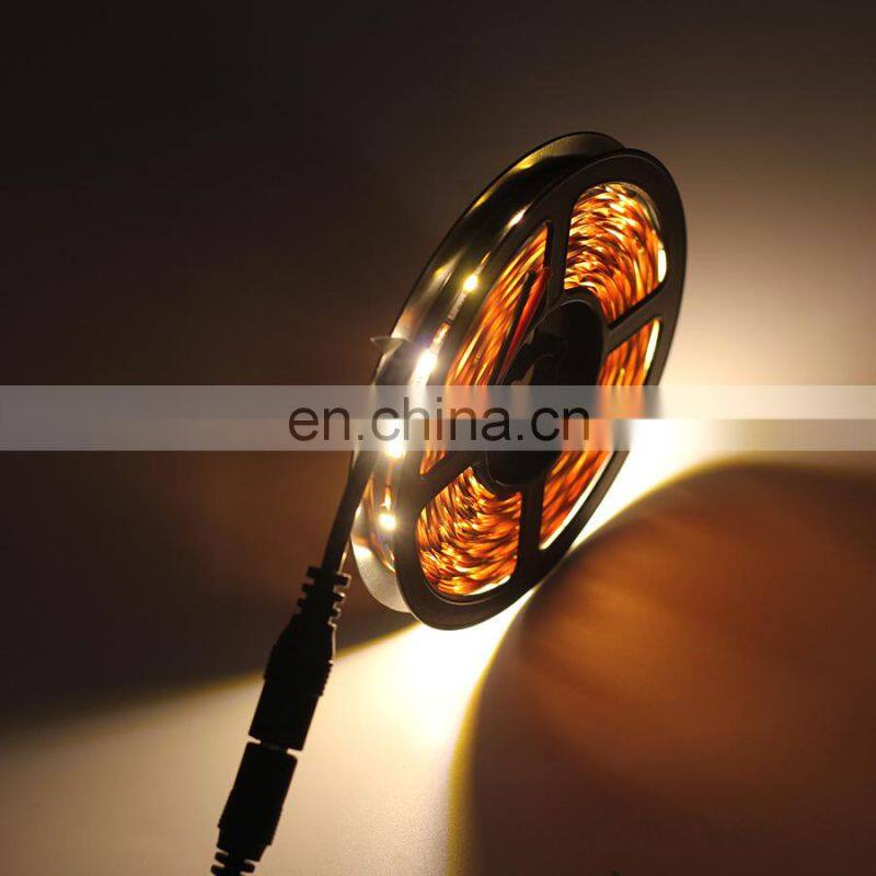 Relight 2835 led strip 24v 3000k with 5m per reel packing