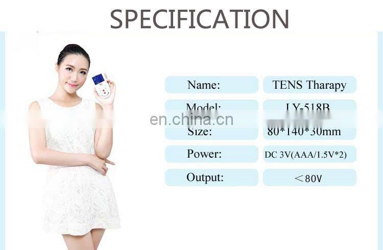 magnetic therapy pulse pad massager electromagnetic therapy