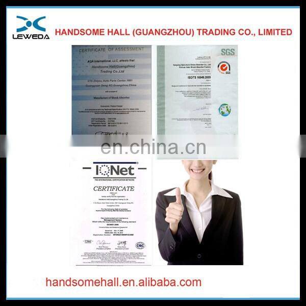 Wing All Kinds Of Shock Absorbers and Mounting 99VB18077 for TRANSIT