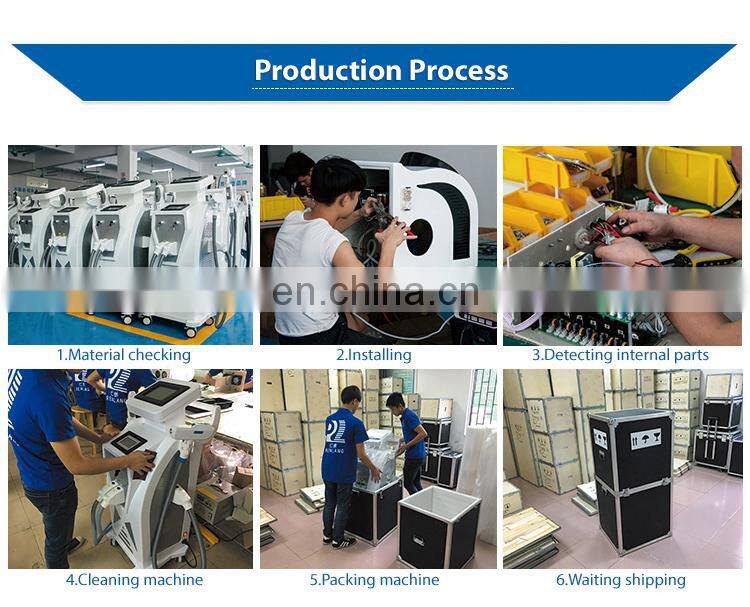 Hot sale mini portable pico laser pigment removal korea q switched machine for tattoo removal machine