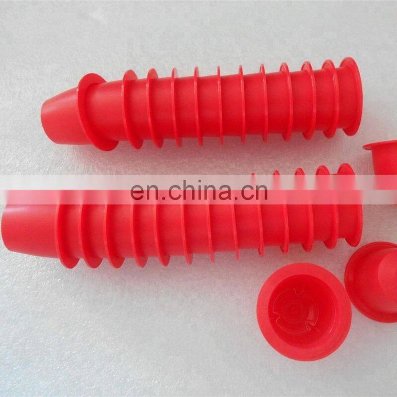 Shanghai factory empty coffee capsules