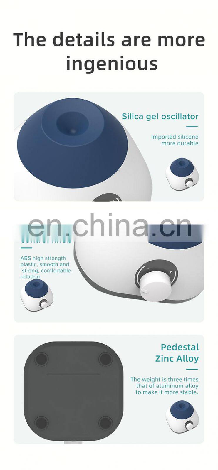 LABfish Mini Vortex Mixer