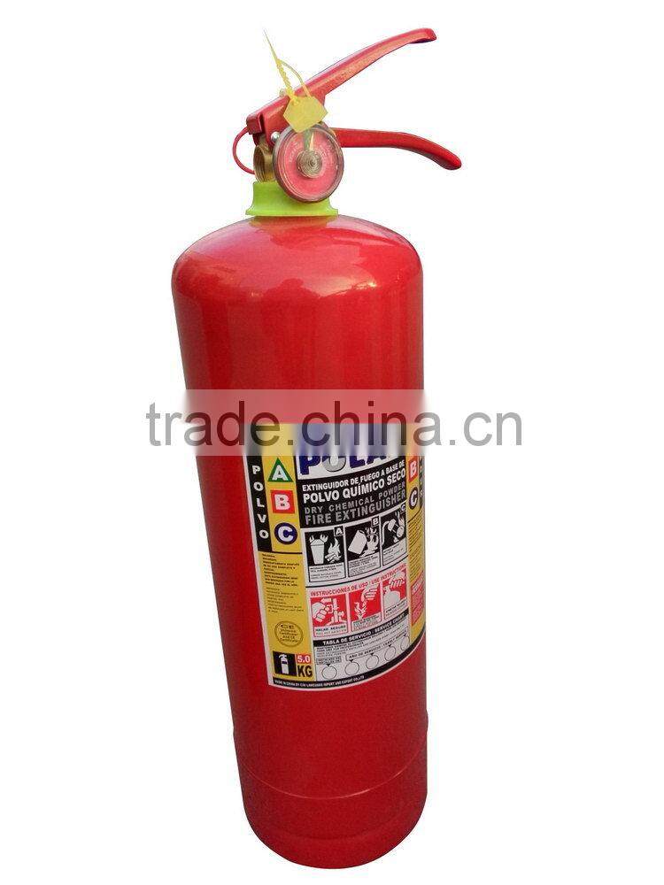 Top quality antique foam transportable fire extinguisher