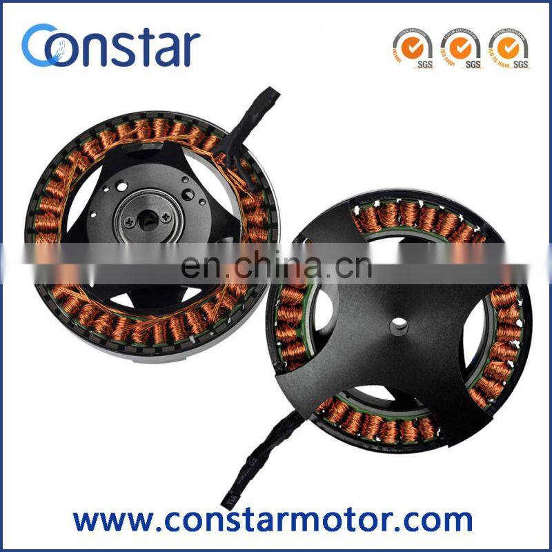 Constar high power 36V bldc motor for ebike