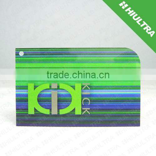 EM4100 EM4200 Printing Proximity contactless label/tag and contact smart chip card 17 years factory