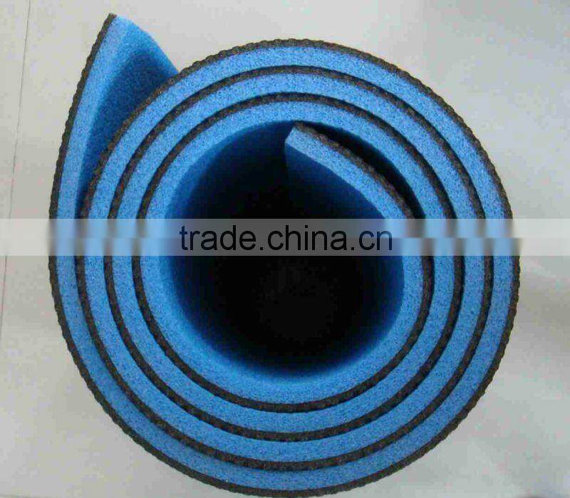 Colorful XPE Foam Pipe Tube/Roll