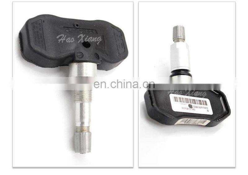 25774006 Auto Tire Pressure Sensor TPMS