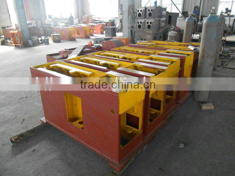 Anchor Bolt Thread Cutting Machine, Steel Bar Thread Cutting Machine
