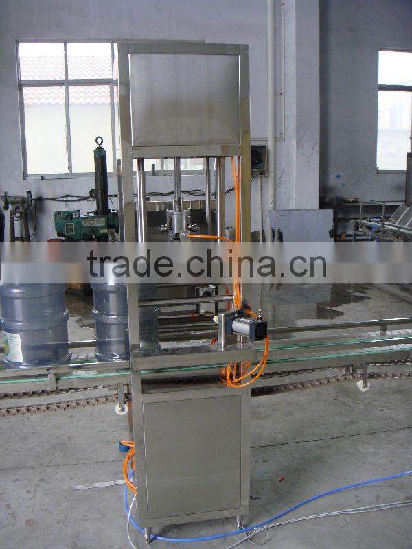 20L Bottle Transportation system