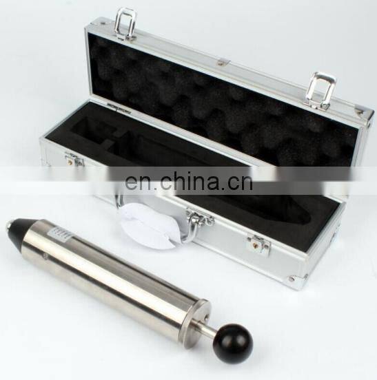 0.14J Single Impact Energy Spring Operated Impact Hammer