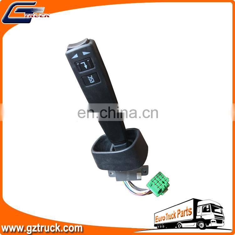 Steering column switch, windscreen wiper Oem 20553738 20700927 3944081 for VL Truck