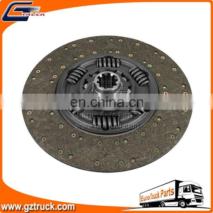 Clutch Disc Oem 1878004132 for Ivec Truck Clutch Pressure Plate