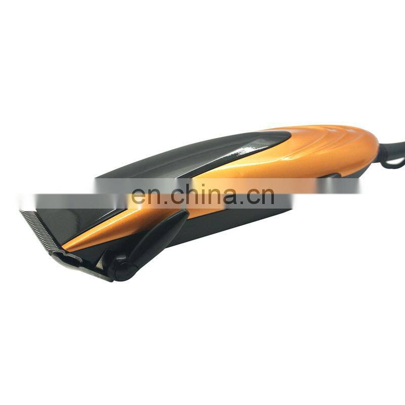 Wholesale professional electric Hair Trimmer Promotional Cheap Hair Clipper for Men