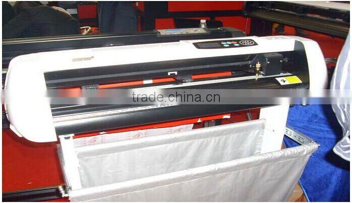Best price ever!Sticker Cutting Plotter Machine CTN200 for sale