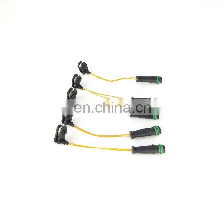 SQCS Auto Parts Front Brake Pad Sensor for W906 W639 906 540 14 17 9065401417