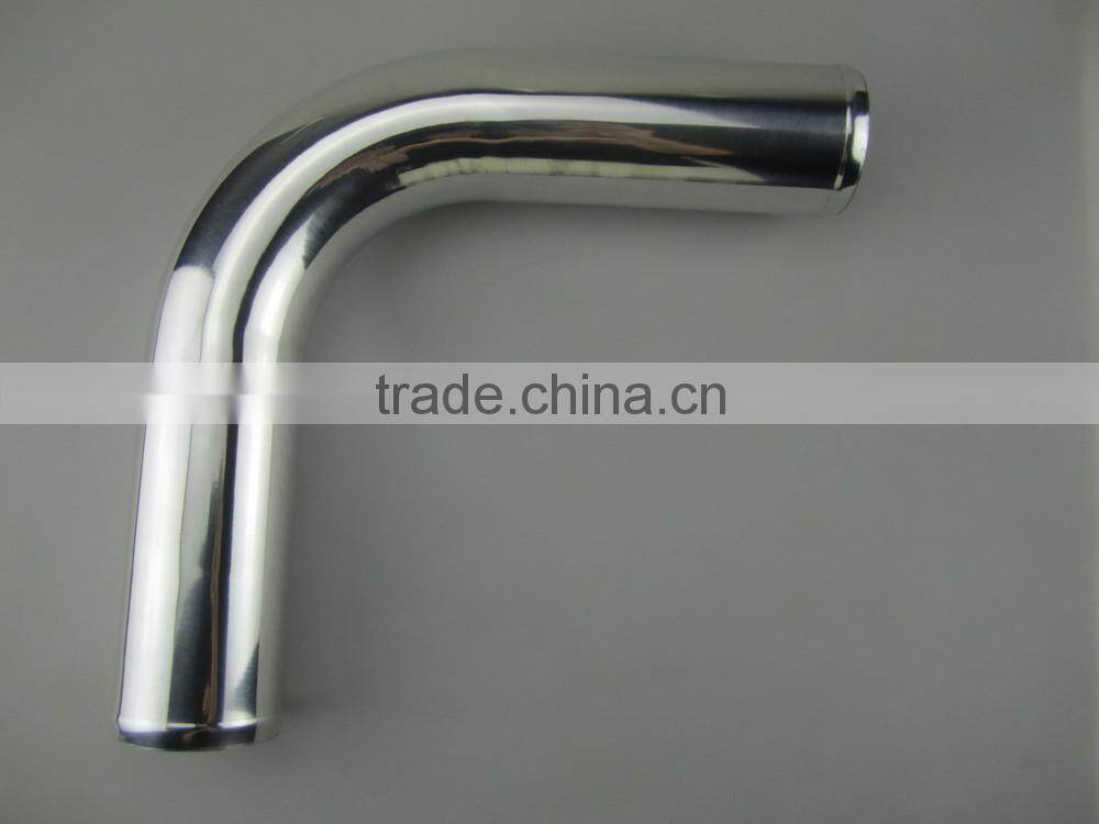 6063 material polish surface factory wholesale DIY aluminum pipe