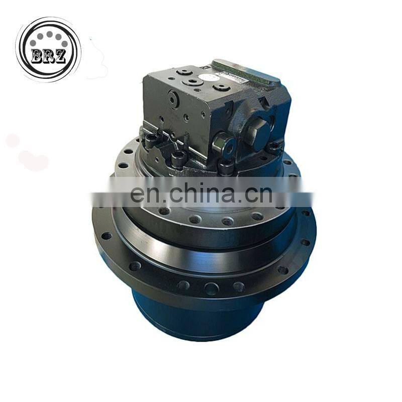 dedicated SK100 travel motor SK110 hydraulic motor SK100LC travel drive